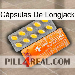 Cápsulas De Longjack new05